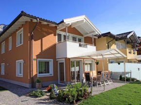 Ferienhaus Gartentraum 1